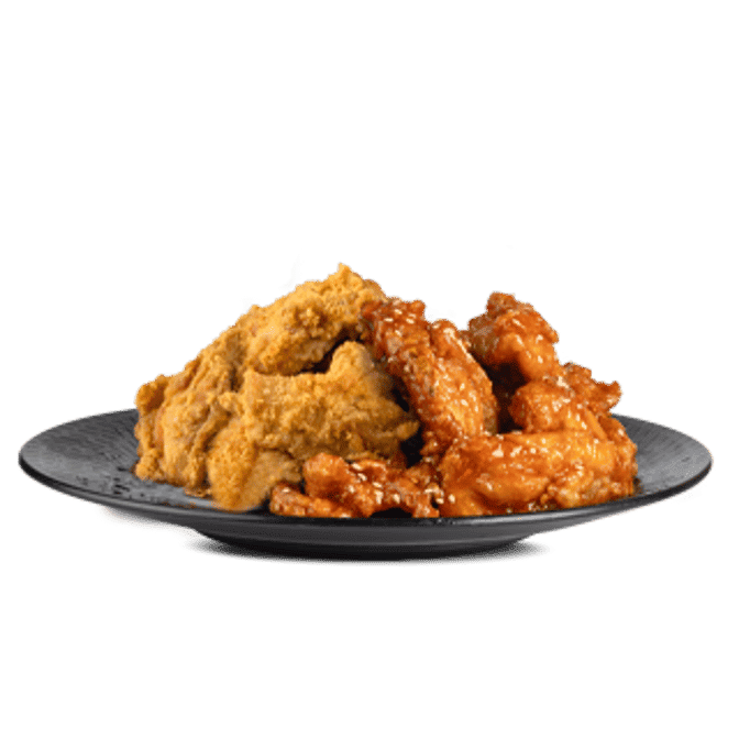 Food & drink, Nene Chicken
