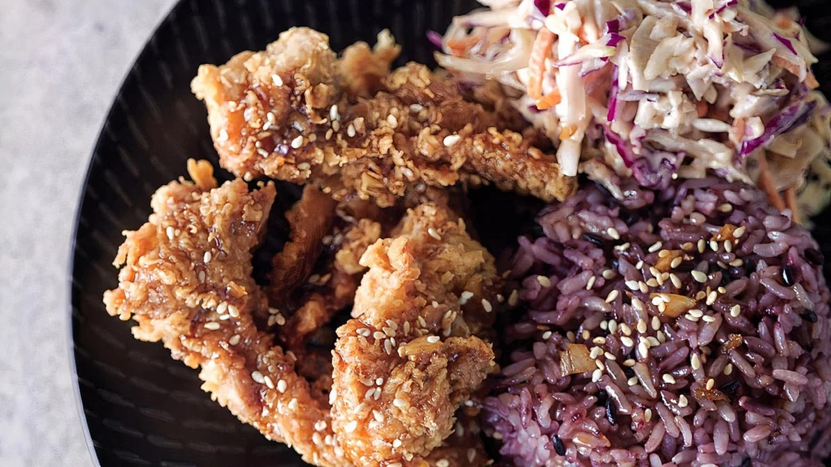 Food & drink, Nene Chicken