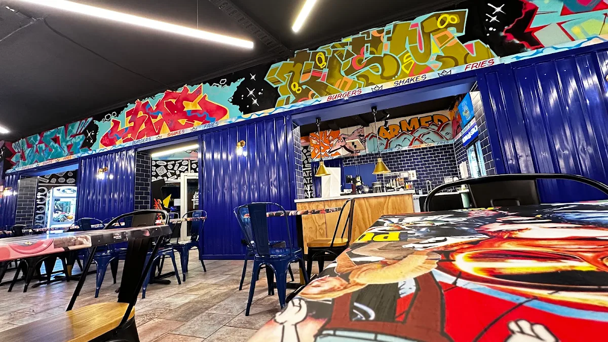 Vibe, Royal Stacks Essendon