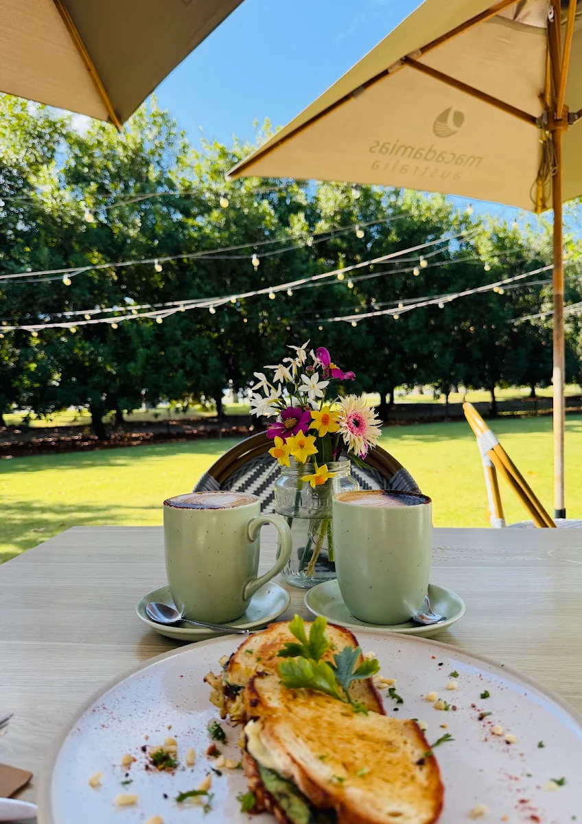 Food & drink, The Orchard Table