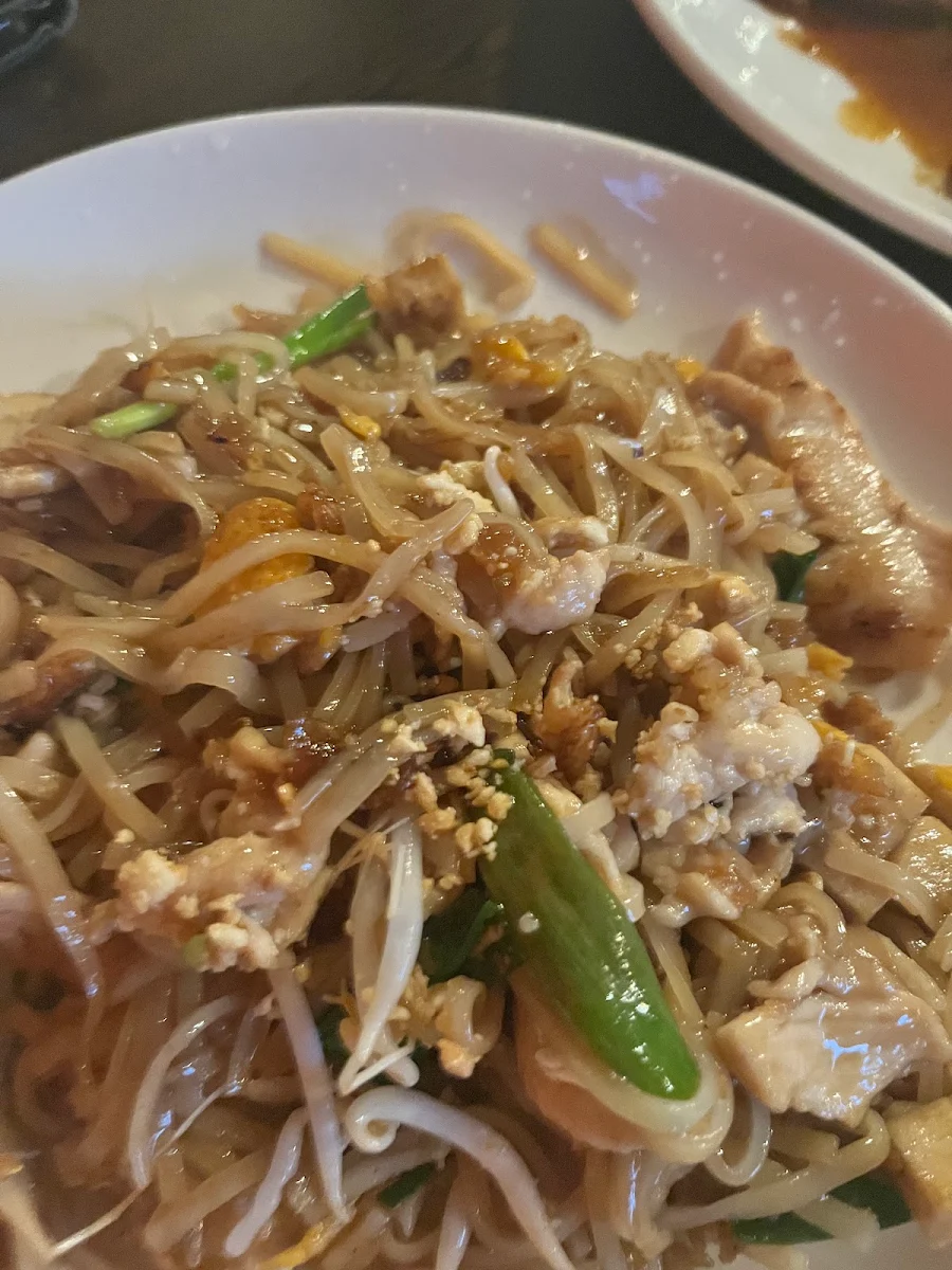 Food & drink, Yim Thai Gloucester