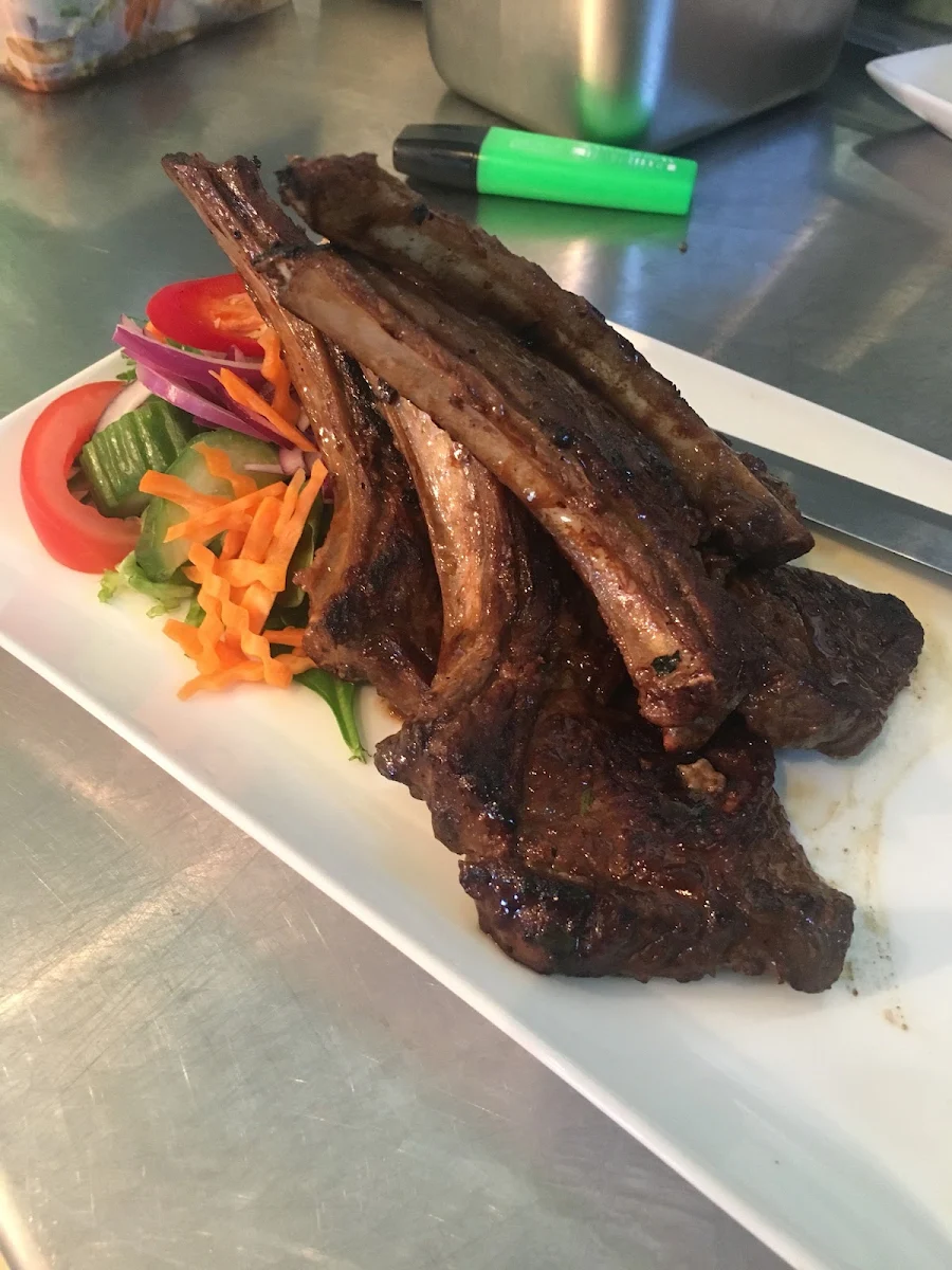 Food & drink, Yim Thai Gloucester