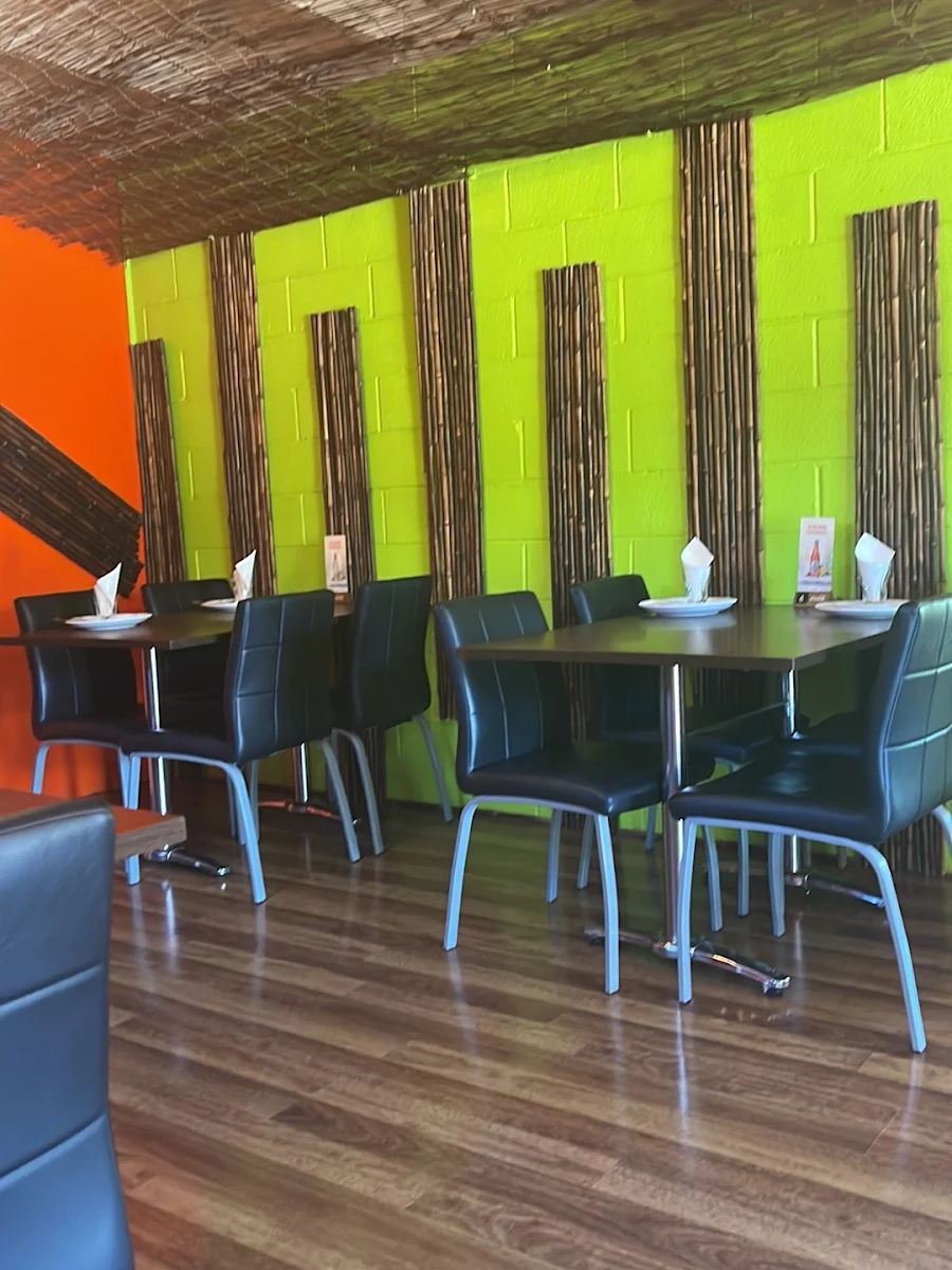 Vibe, Yim Thai Gloucester