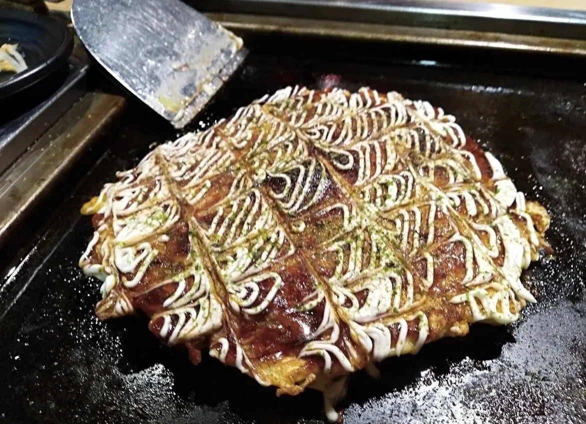 Food & drink, Dohtonbori (Docklands)