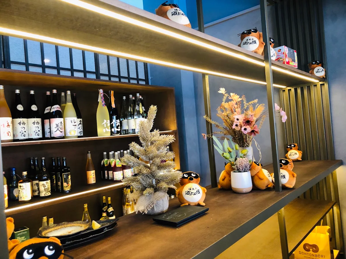 Vibe, Dohtonbori (Docklands)
