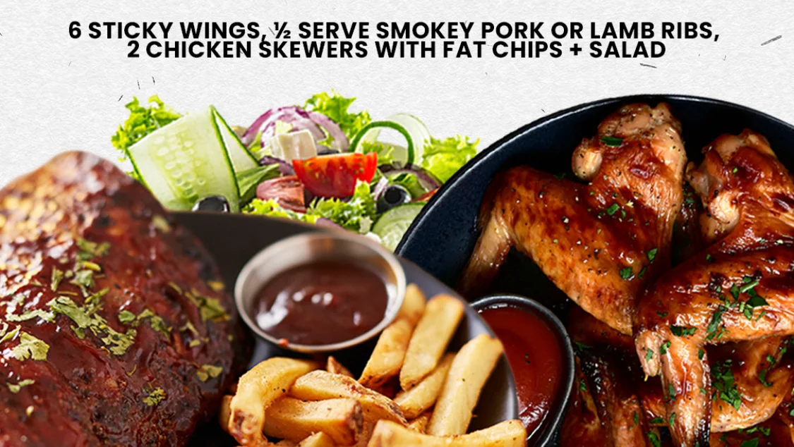 Menu, Smokin joe’s Pizza & Grill (Seymour)