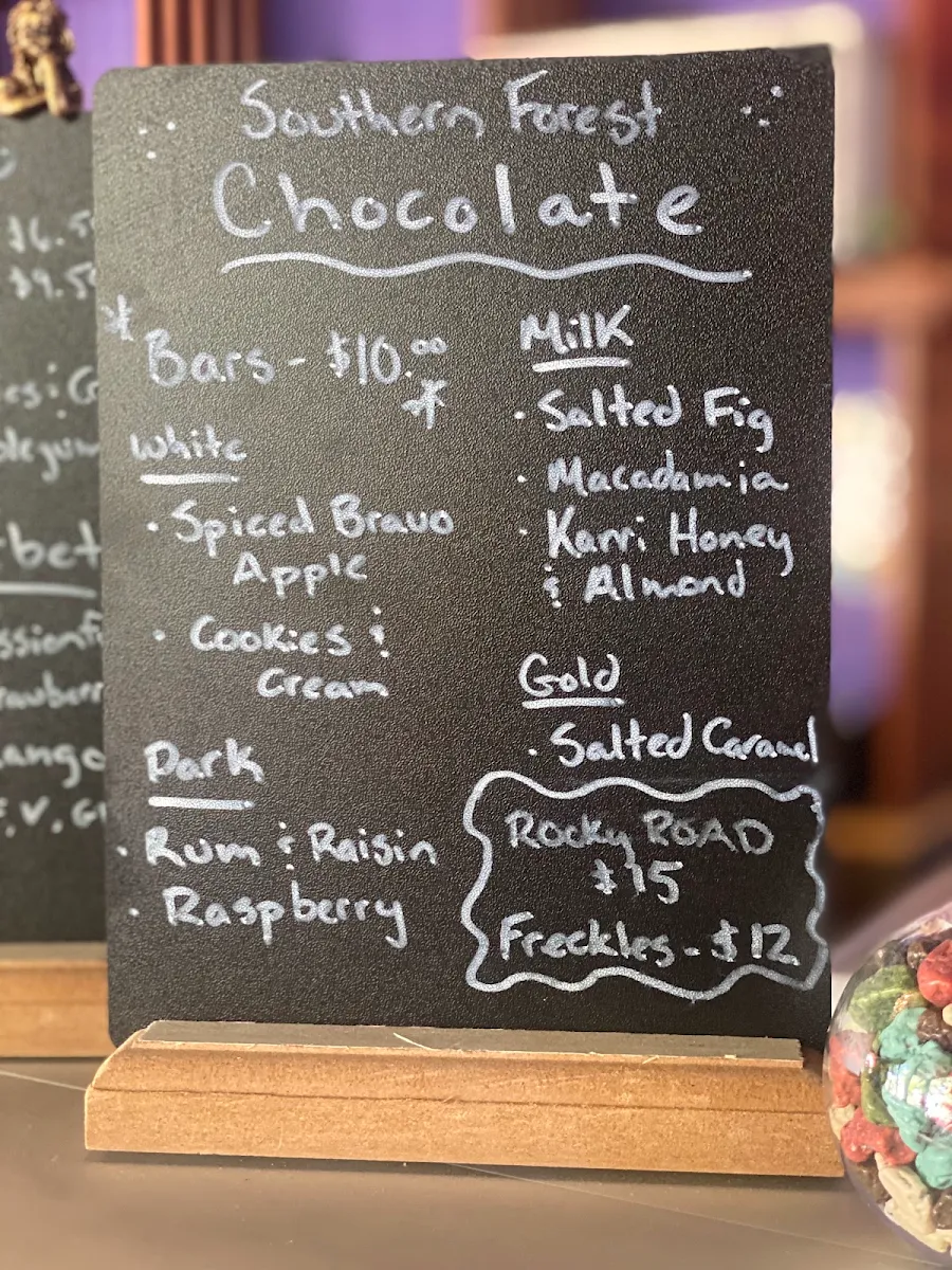 Menu photo 3