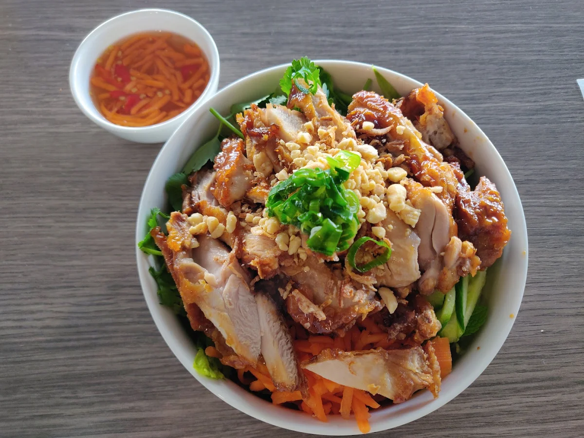 Food & drink, Bite Mi Vietnamese Street Food