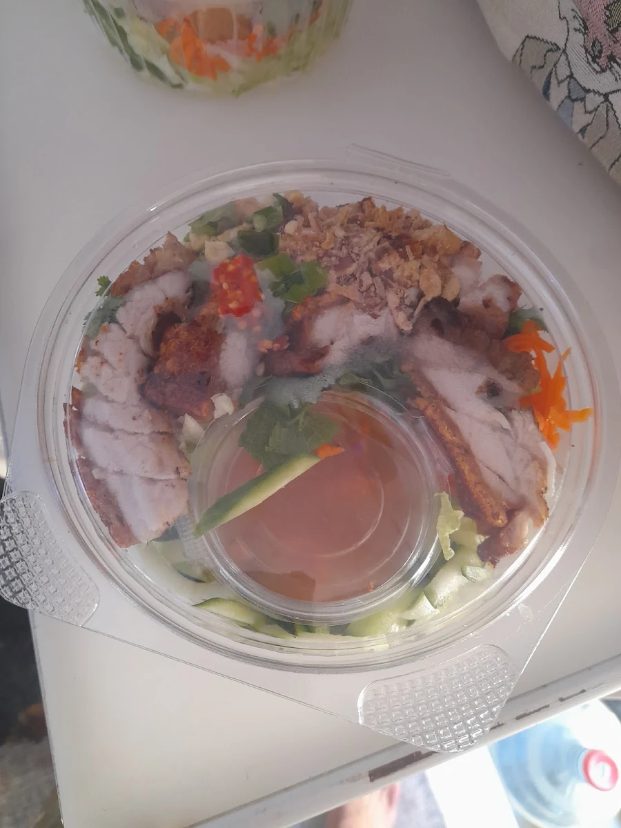 Food & drink, Bite Mi Vietnamese Street Food