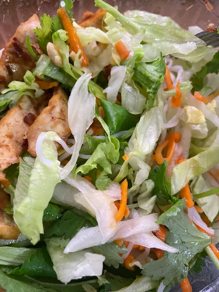 Food & drink, Bite Mi Vietnamese Street Food