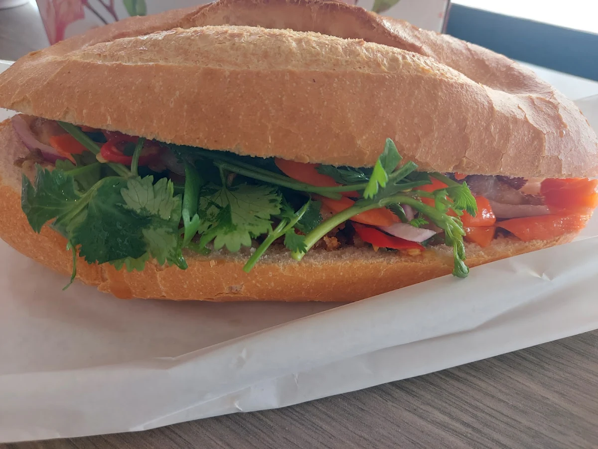 Food & drink, Bite Mi Vietnamese Street Food