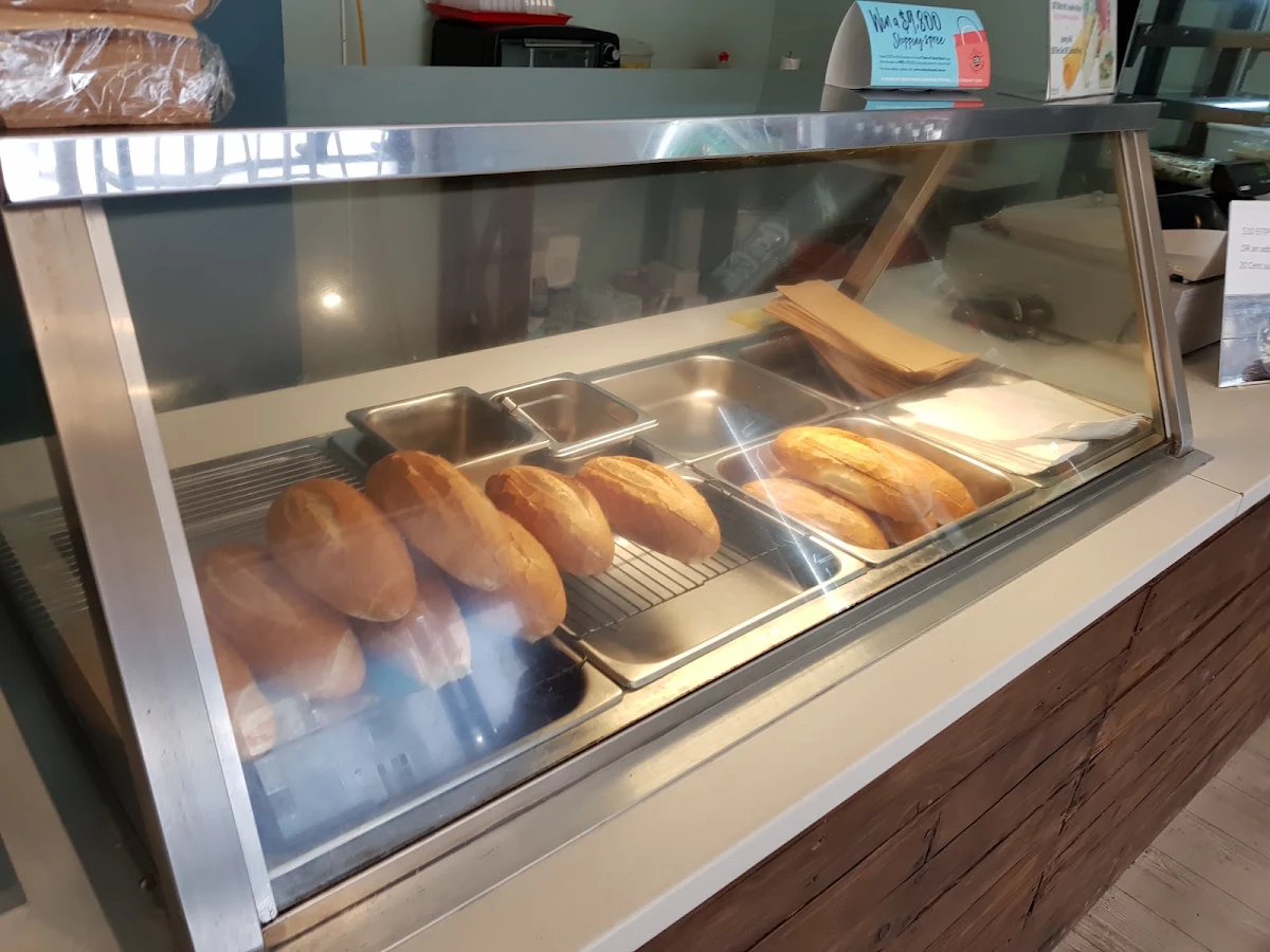 Vibe, Bite Mi Vietnamese Street Food