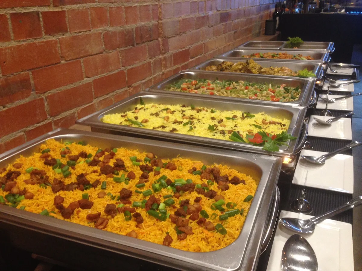 Food & drink, Ceylon Flavours Scoresby