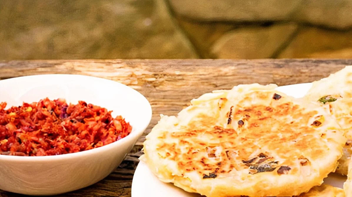 Food & drink, Ceylon Flavours Scoresby