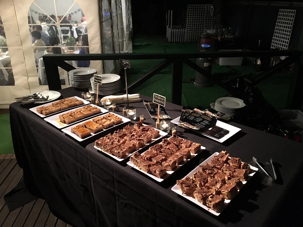 Food & drink, Ceylon Flavours Scoresby