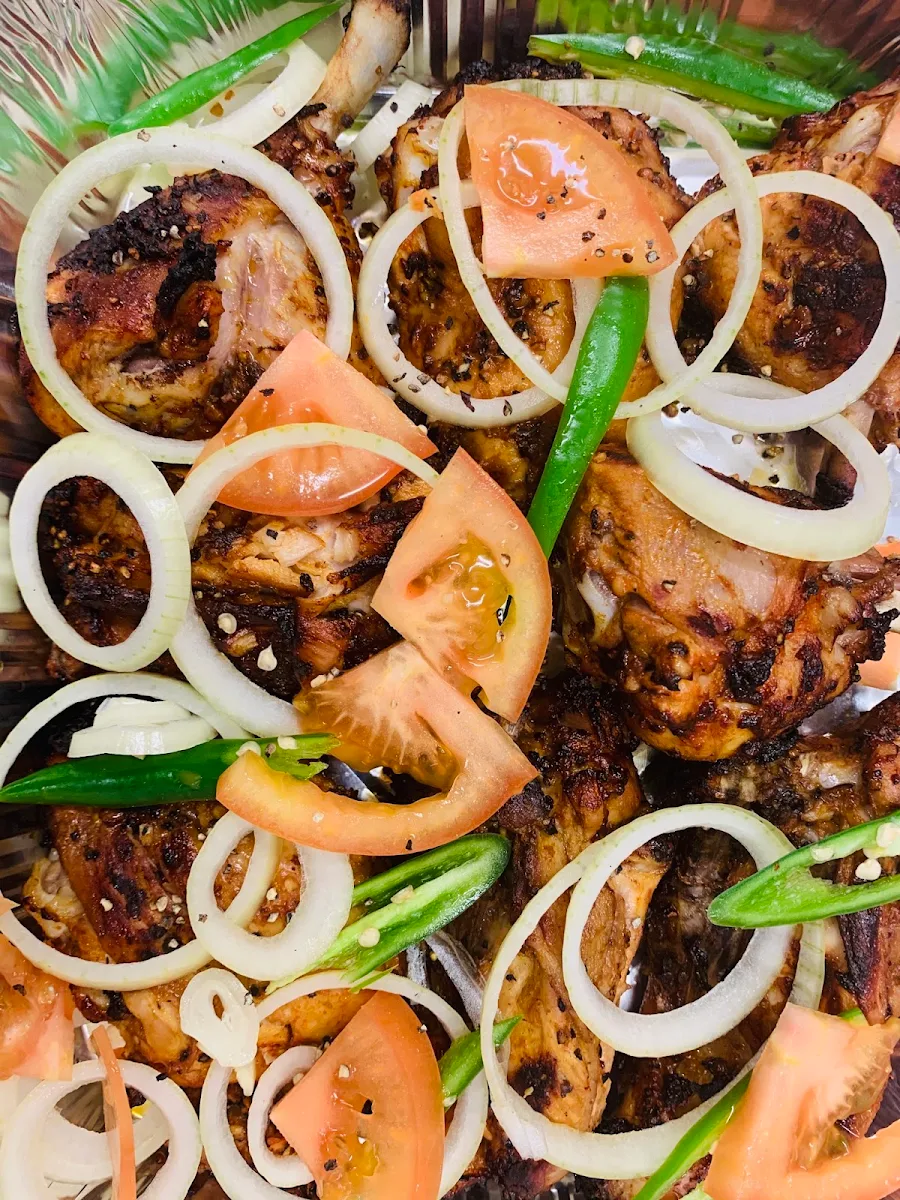 Food & drink, Ceylon Flavours Scoresby