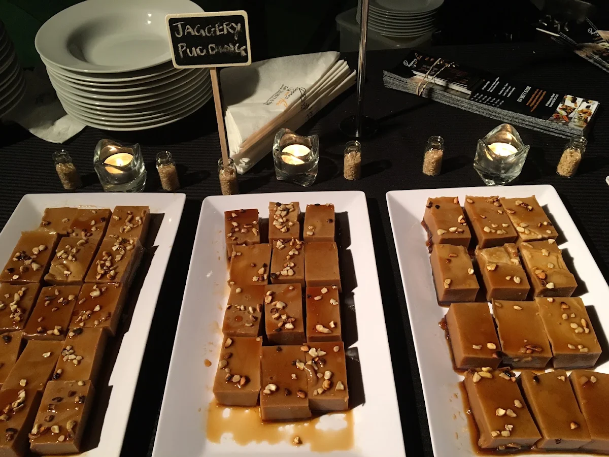 Food & drink, Ceylon Flavours Scoresby