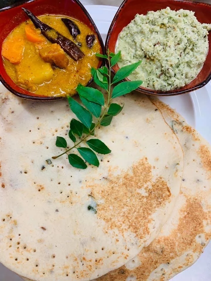 Food & drink, Ceylon Flavours Scoresby