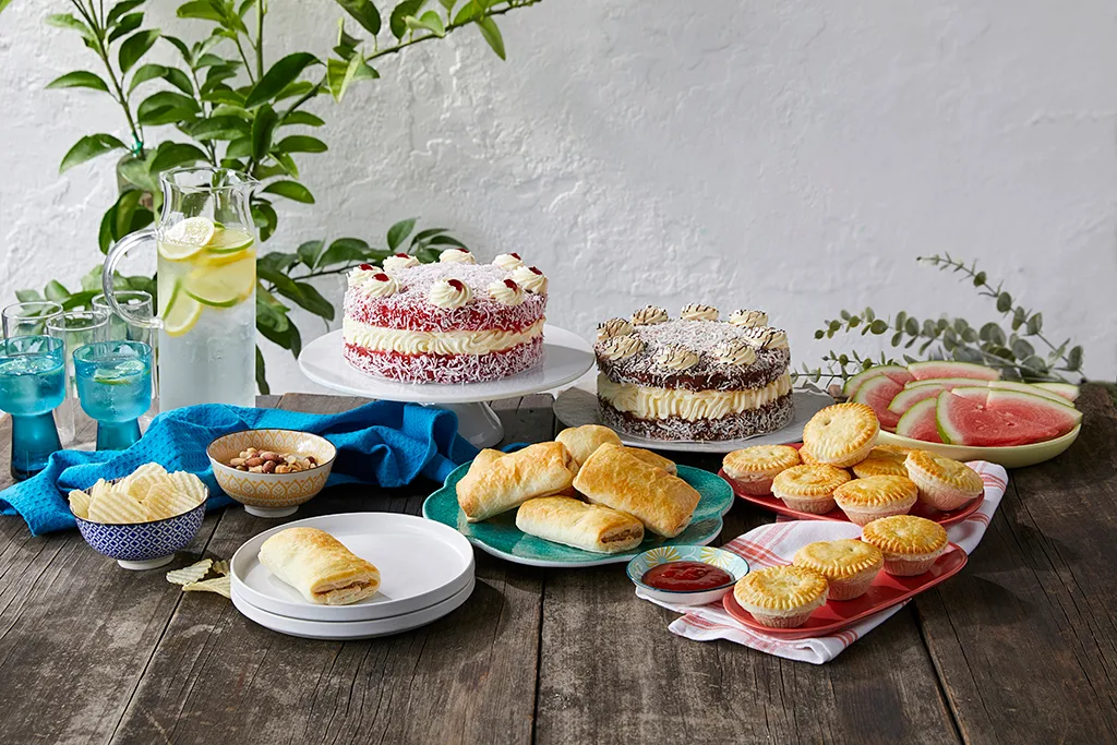 Food & drink, Ferguson Plarre's Bakehouse - Oakleigh