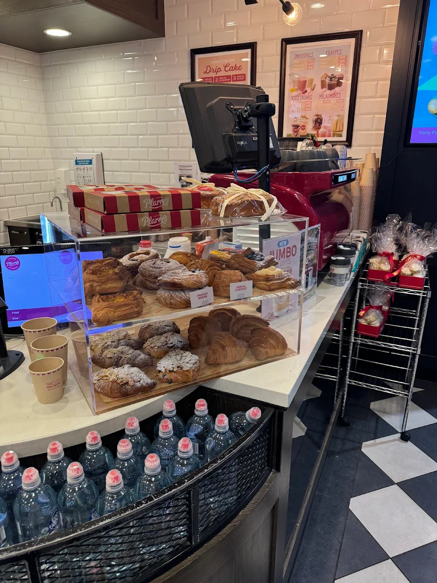 Vibe, Ferguson Plarre's Bakehouse - Oakleigh