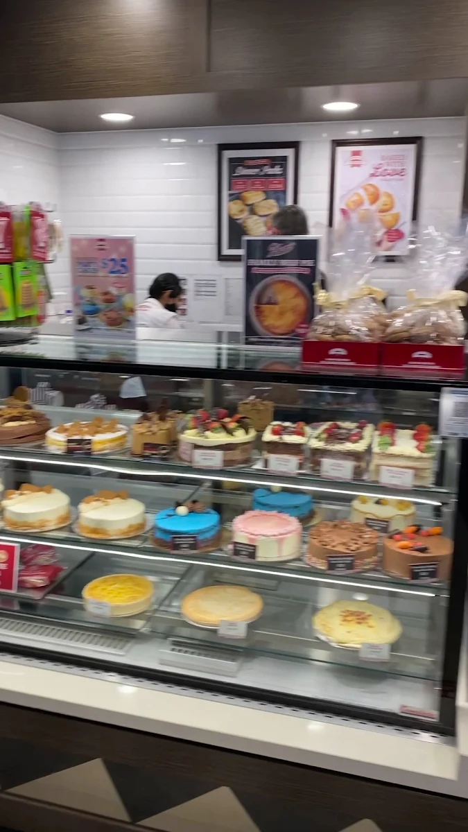 Vibe, Ferguson Plarre's Bakehouse - Oakleigh