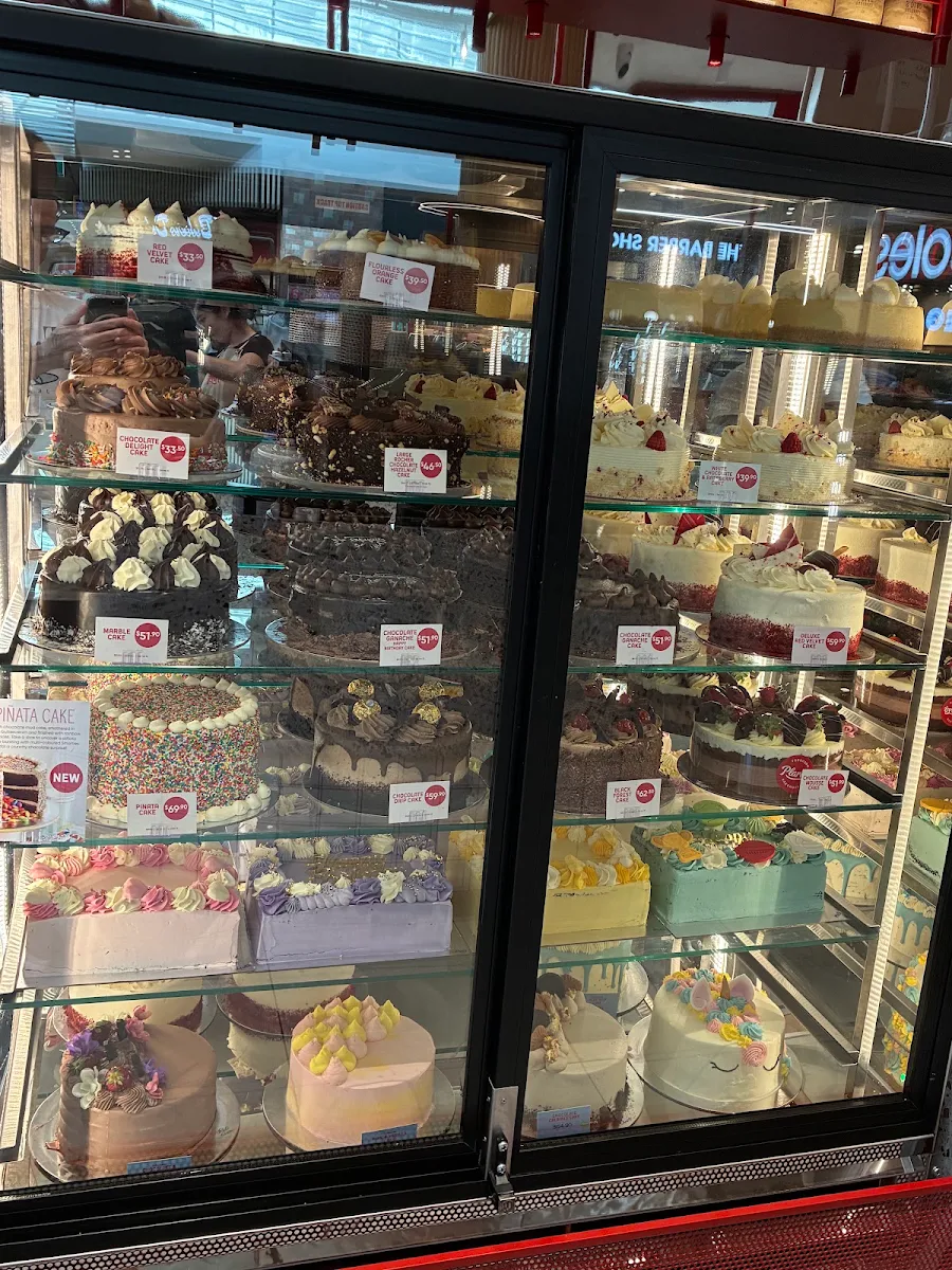 Vibe, Ferguson Plarre's Bakehouse - Oakleigh