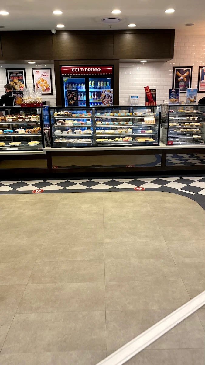 Vibe, Ferguson Plarre's Bakehouse - Oakleigh
