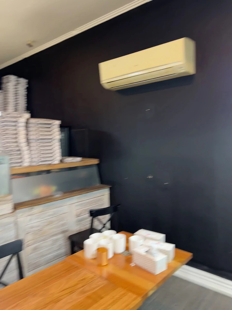 Vibe, Pizza Workshop Co