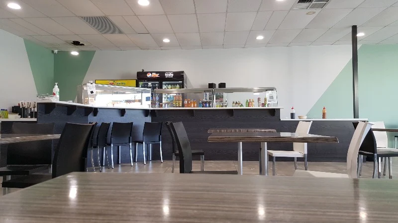 Vibe, G'Fun Cafe - Famous Chicken Rice