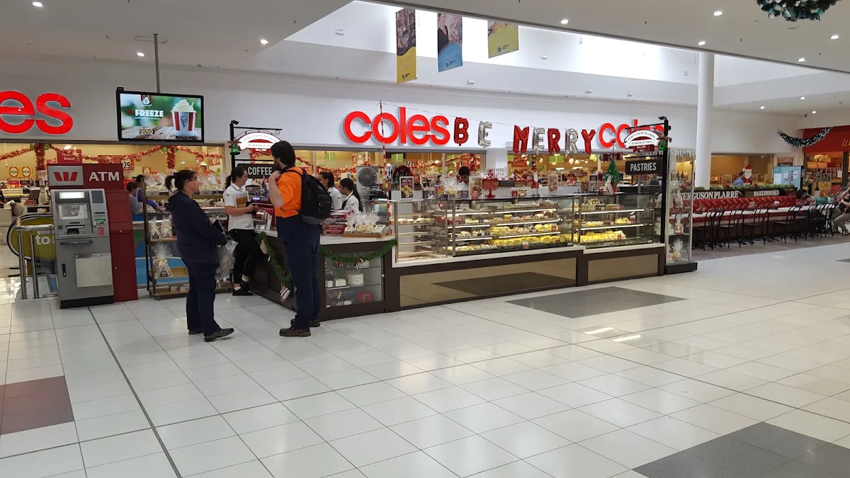 Vibe, Ferguson Plarre's Bakehouse - Endeavour Hills