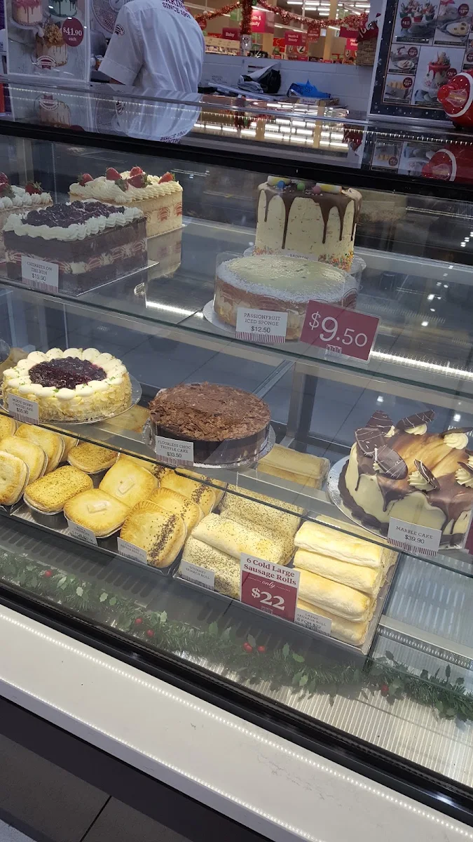 Vibe, Ferguson Plarre's Bakehouse - Endeavour Hills