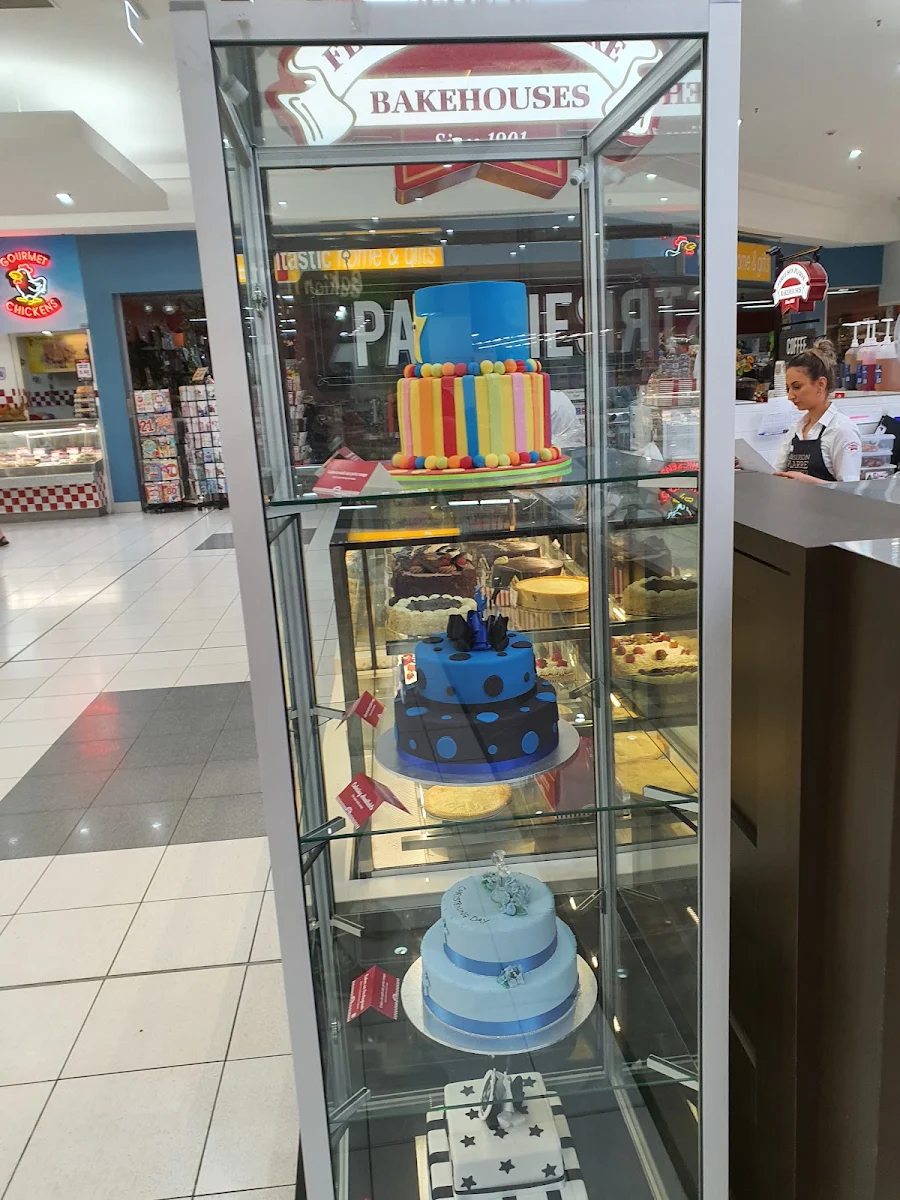 Vibe, Ferguson Plarre's Bakehouse - Endeavour Hills