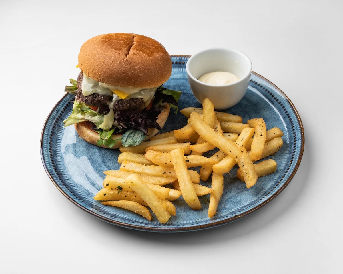 Food & drink, THE BITES HAVEN