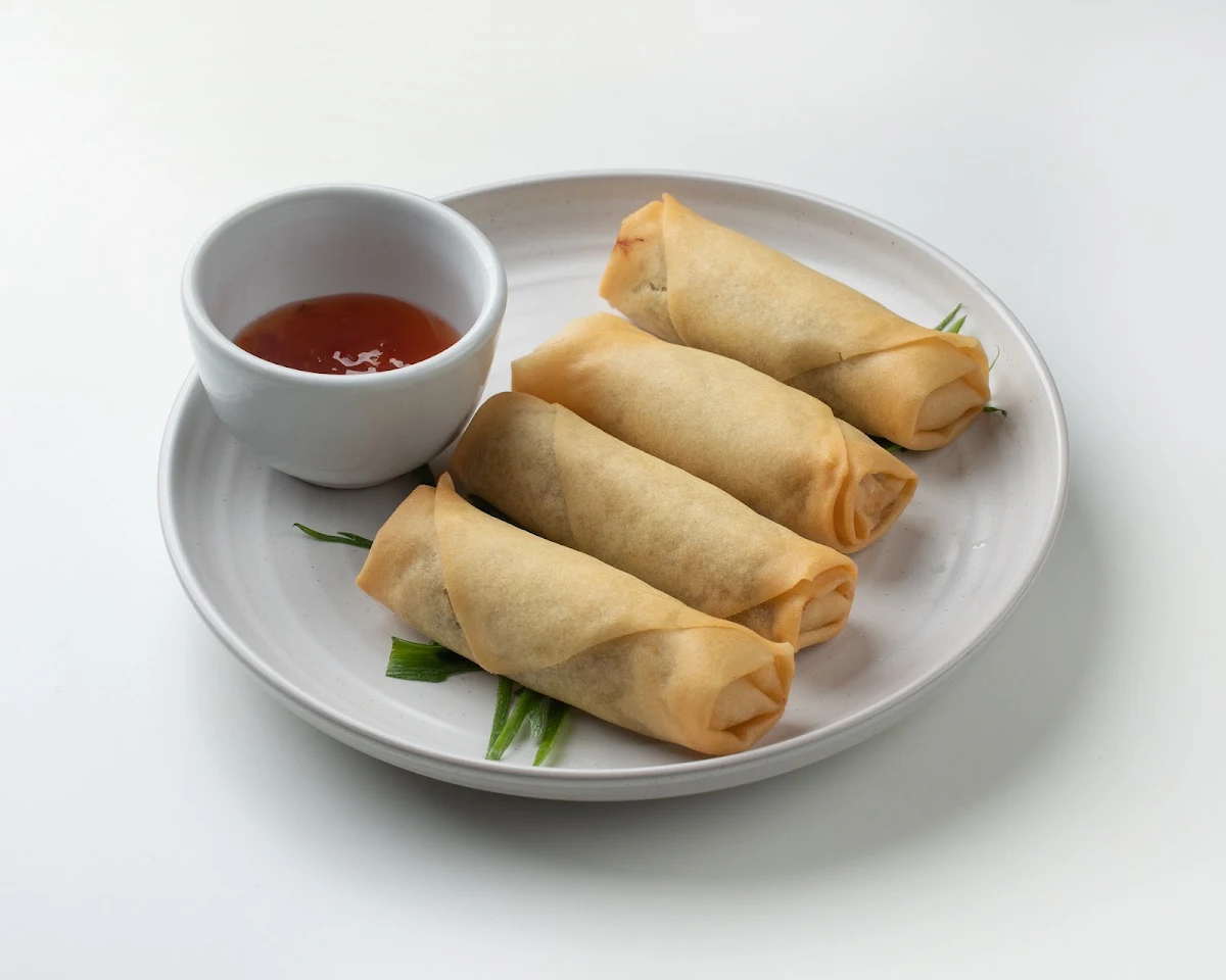 Food & drink, THE BITES HAVEN
