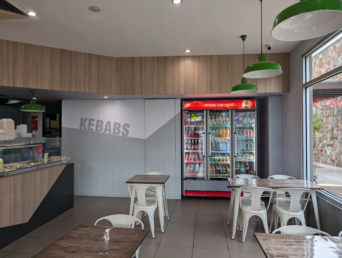 Vibe, Lynbrook Kebabs