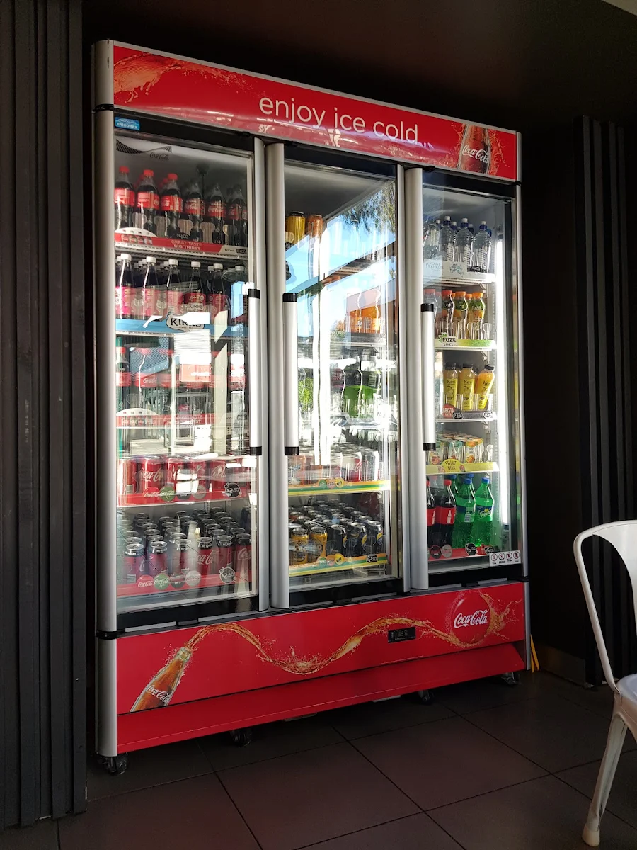Vibe, Lynbrook Kebabs
