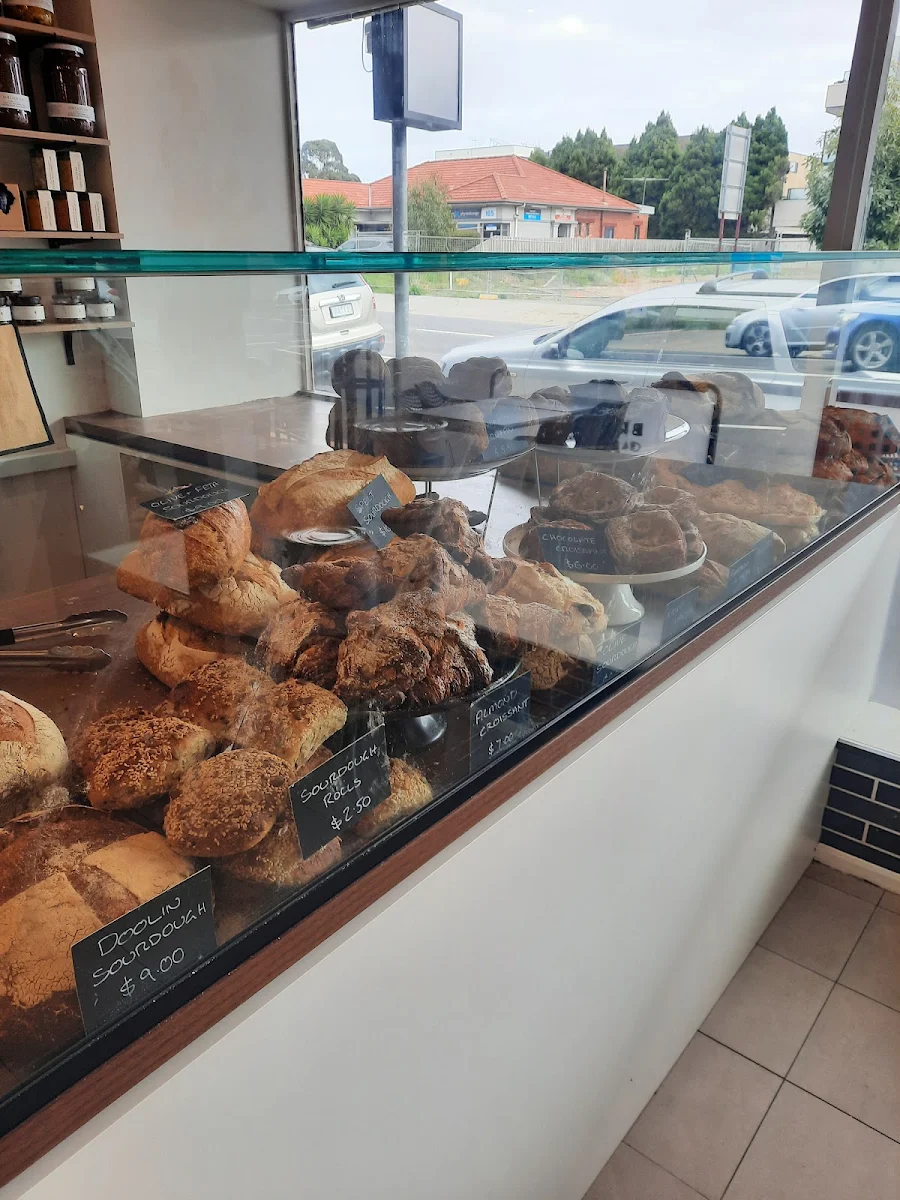 Vibe, Bromley’s Bread Carnegie