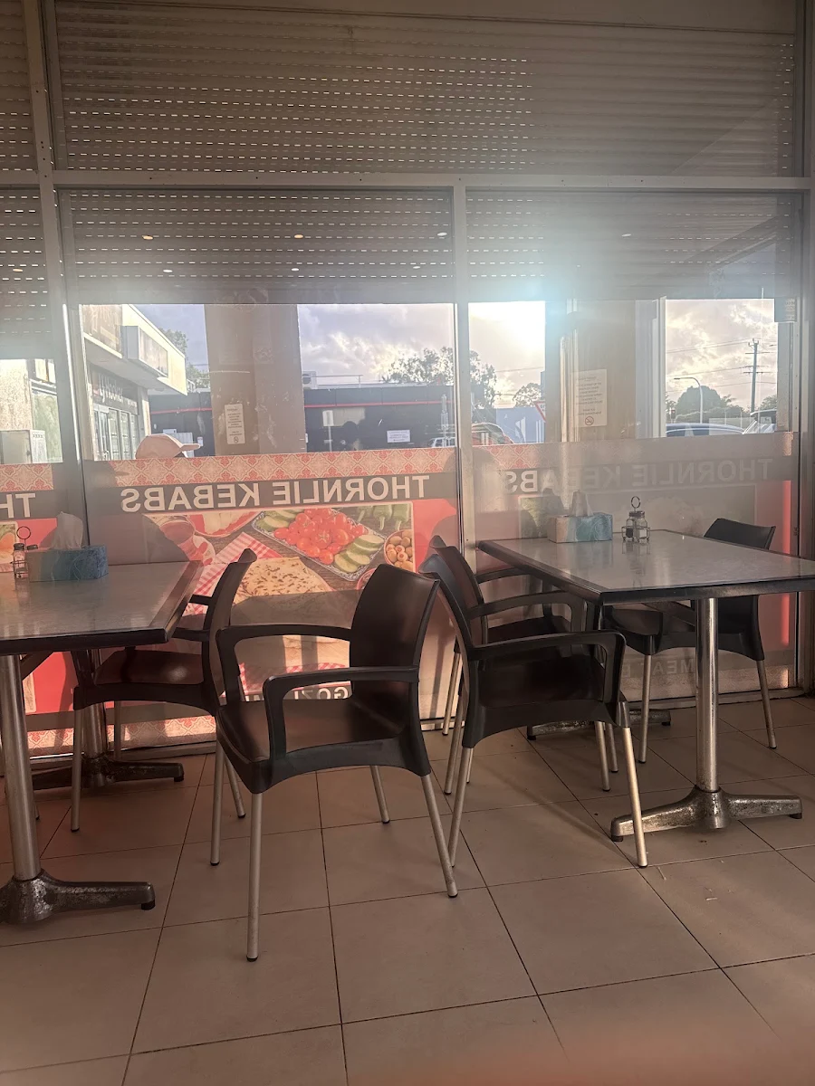 Vibe, Thornlie Kebabs