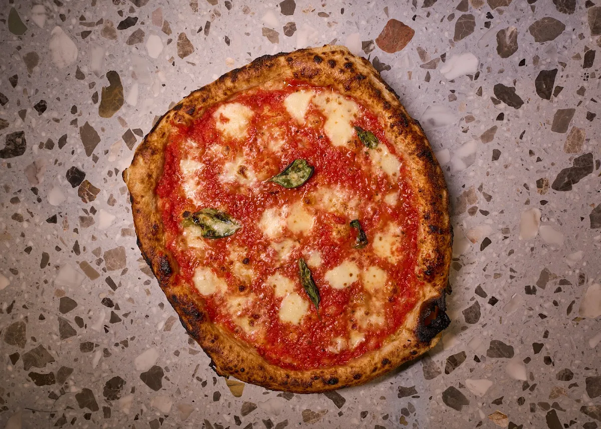 Food & drink, BSP’ERIA Penshurst