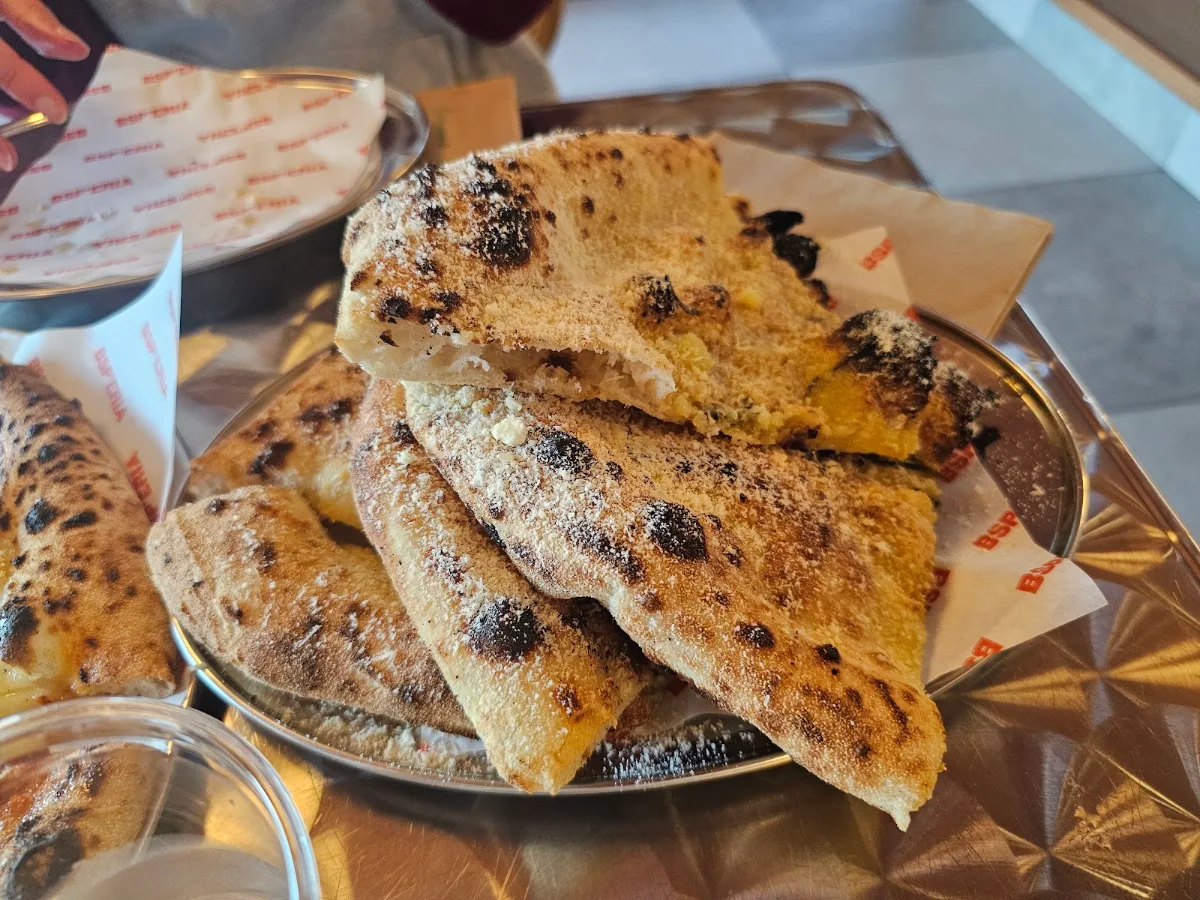 Food & drink, BSP’ERIA Penshurst