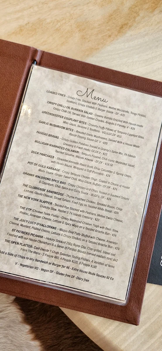Menu photo 5