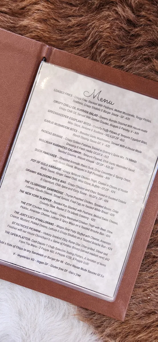 Menu photo 6