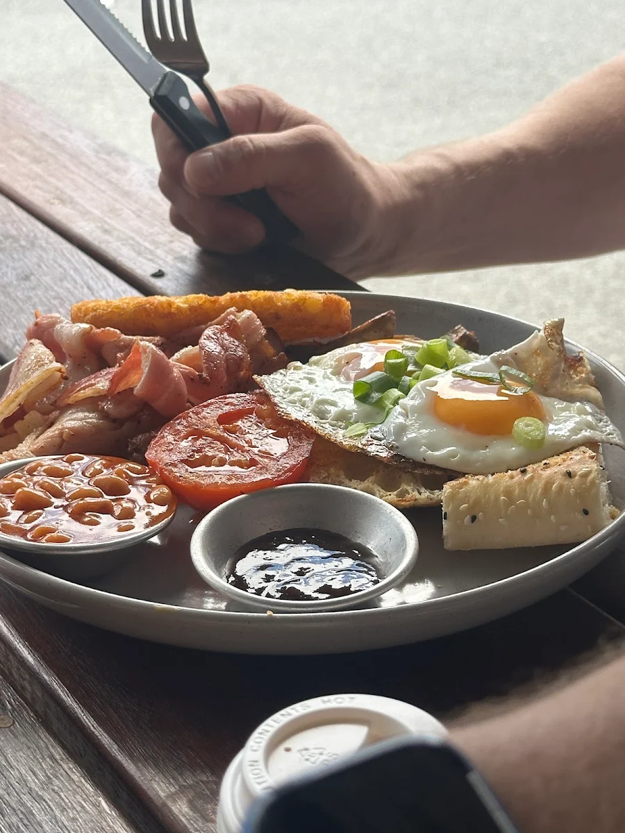 Food & drink, Cool Beanz Cafe and Dessert Bar