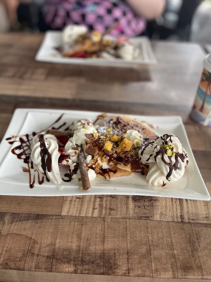 Food & drink, Cool Beanz Cafe and Dessert Bar