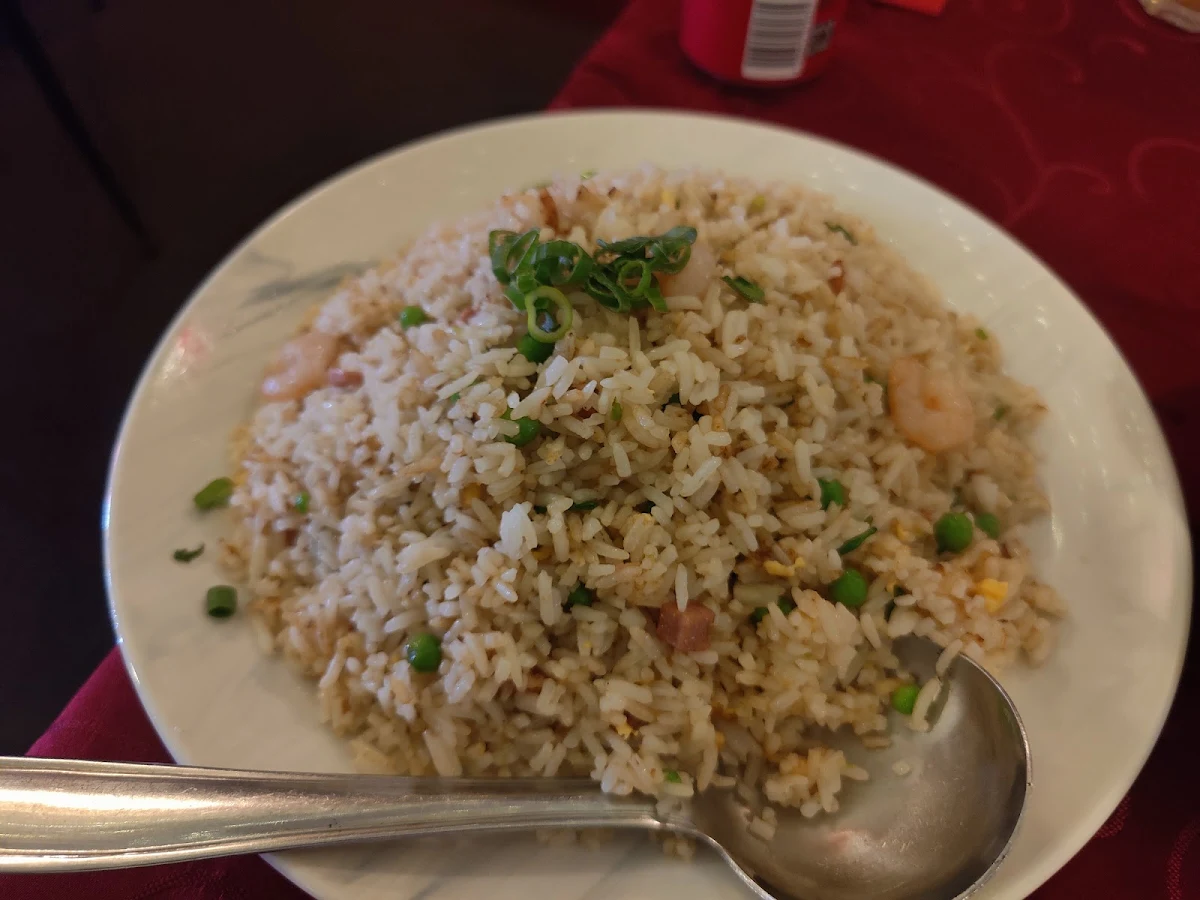 Food & drink, Mei’s Chinese restaurant