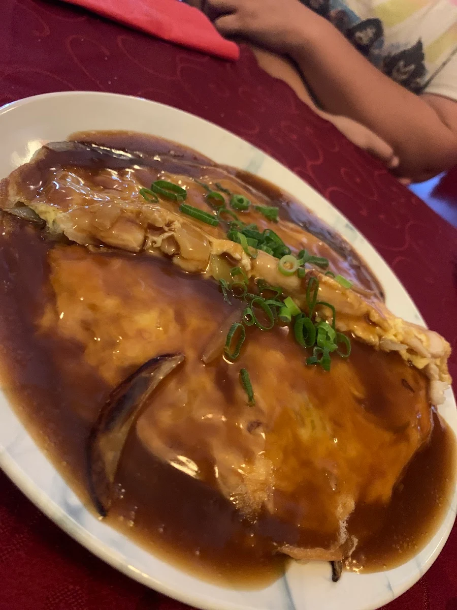 Food & drink, Mei’s Chinese restaurant