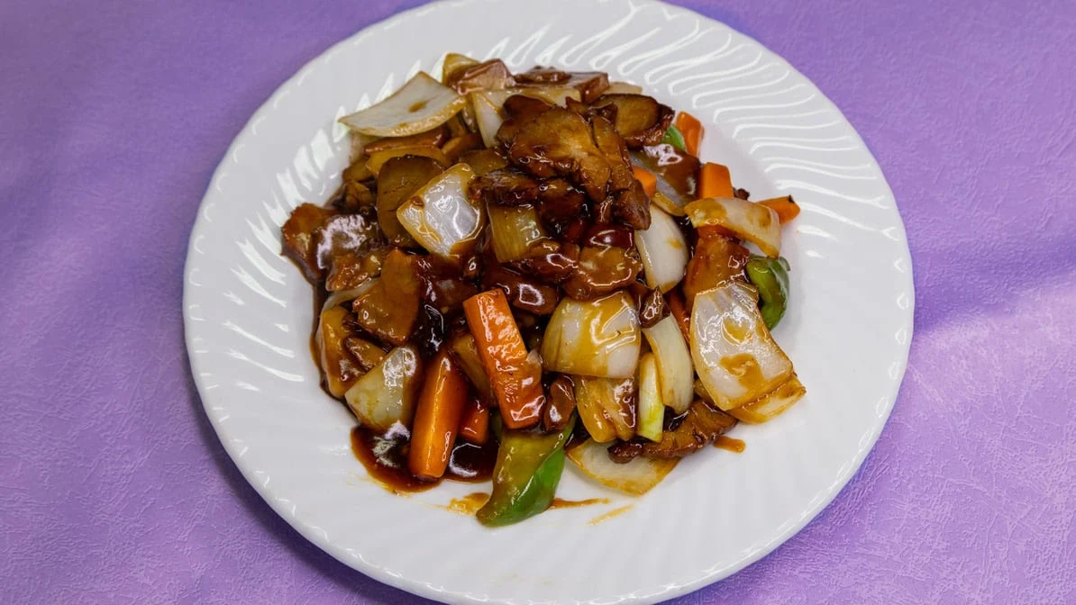 Food & drink, Kam Ho Chinese Take Away