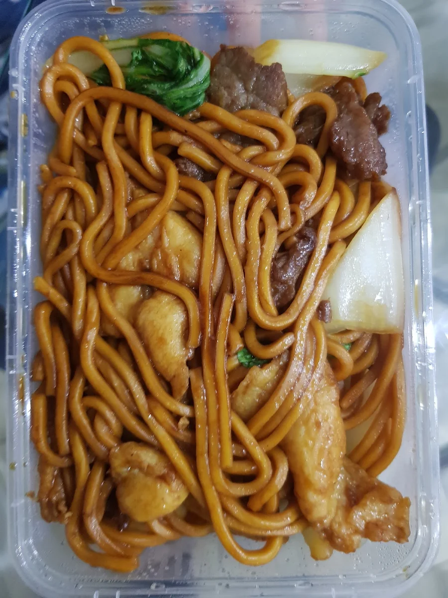 Food & drink, Kam Ho Chinese Take Away