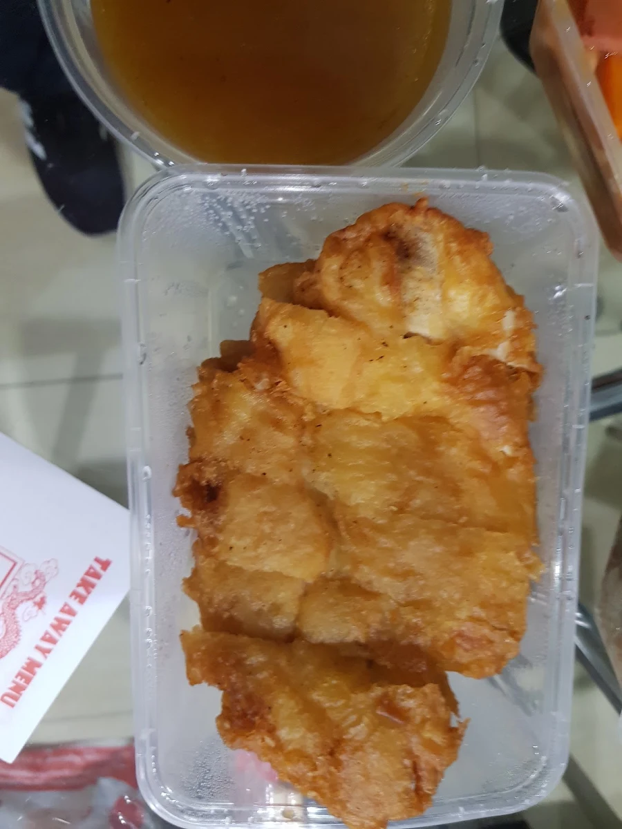 Food & drink, Kam Ho Chinese Take Away