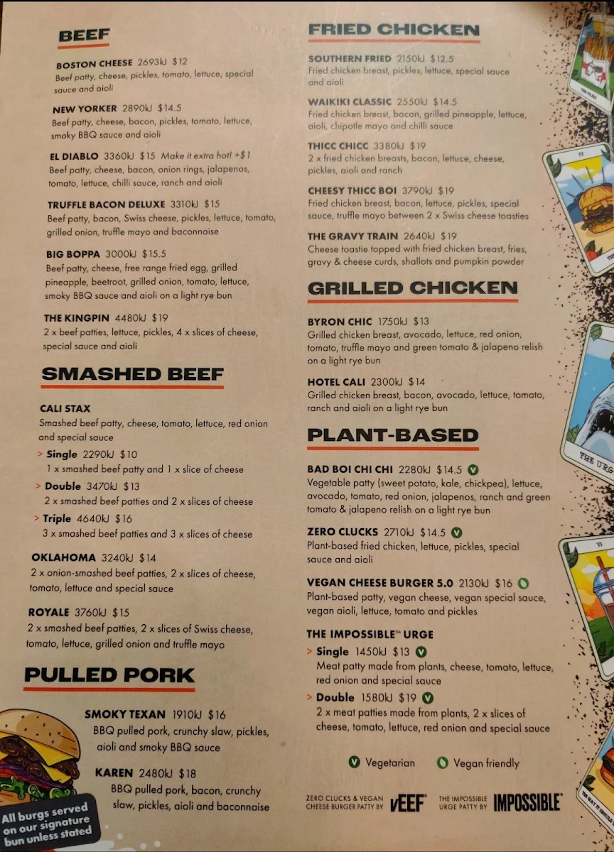 Menu photo 3